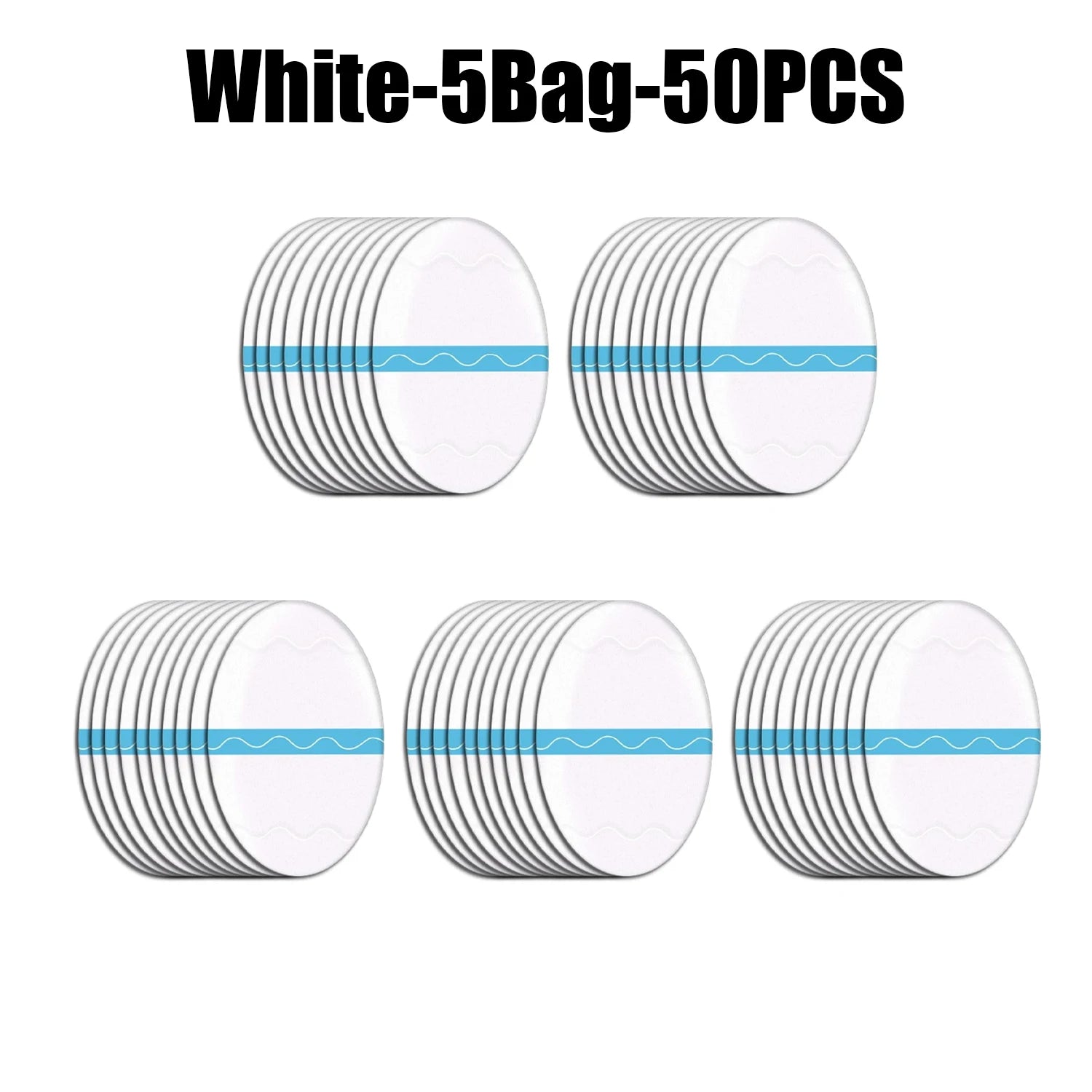 Invisible Thigh Chafing Prevention Patch Anti Friction