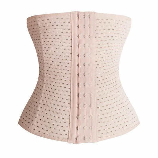 Waist trainer shapers waist trainer corset Slimming Belt
